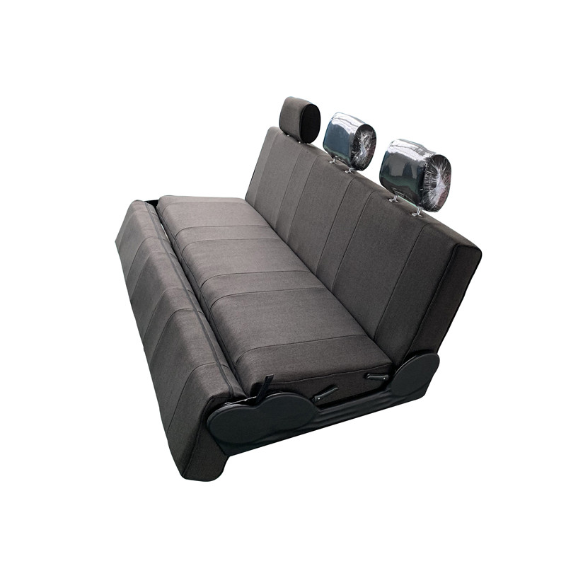 Sofas - เบาะนั่งและเตียงในรถตู้พร้อมผ้าคลุม เบาะนั่งรถบ้าน เตียงโซฟาในรถคาราวาน