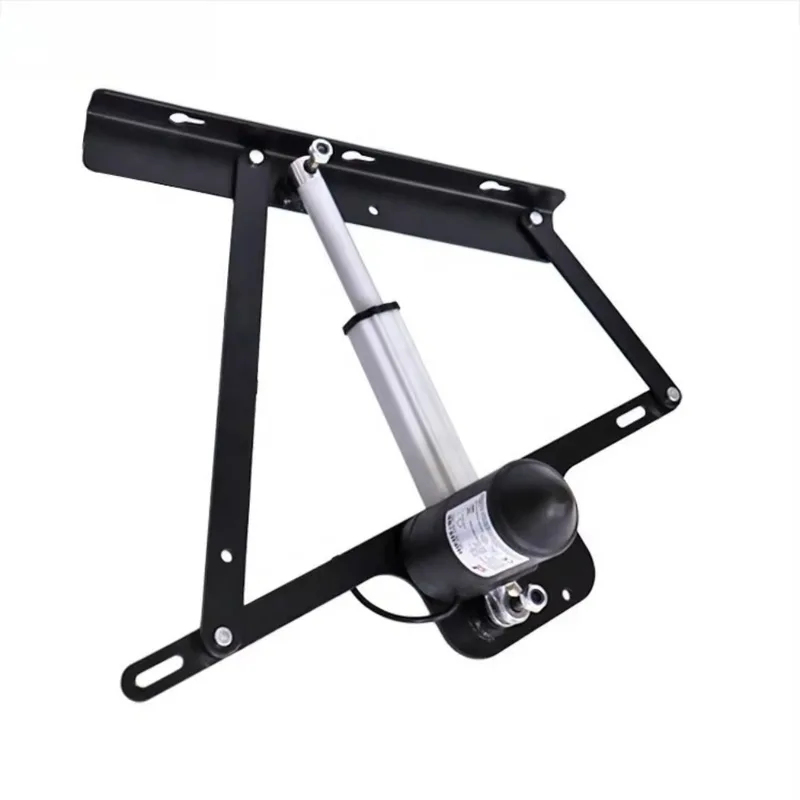 กลไกยกเตียงพร้อมที่เก็บของ  โช - Gas Lift Storage Bed Hydraulic บทวิจารณ์และราคา
