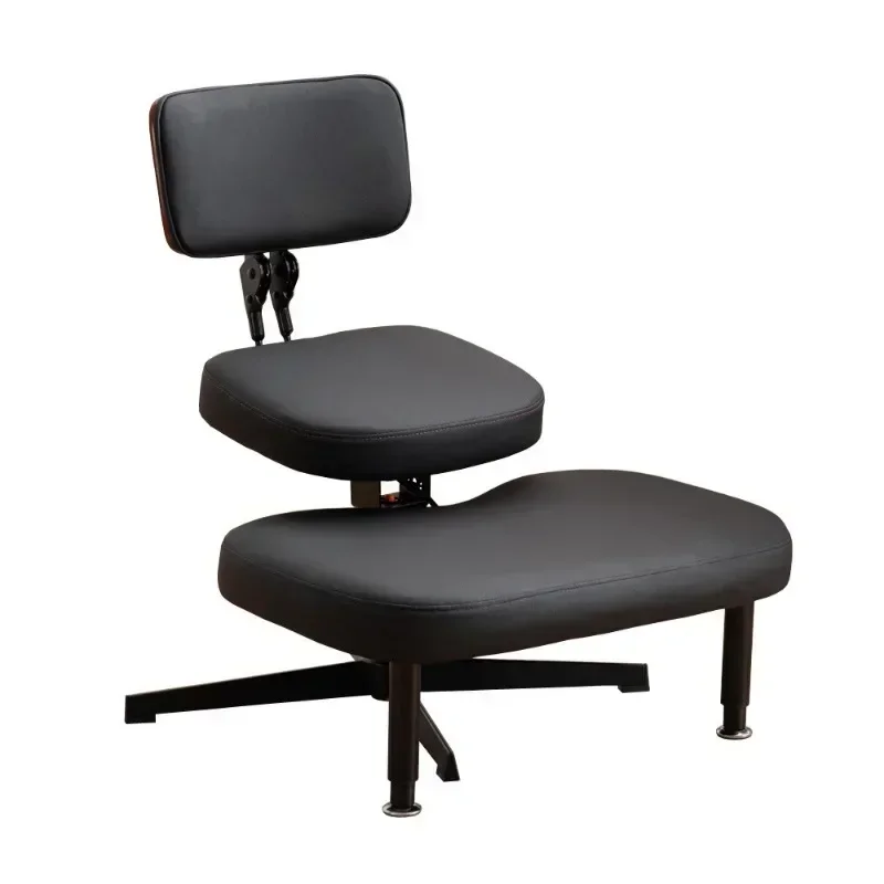 เก้าอี้นั่งไขว่ขาแบบปรับระดับไ - Chairs บทวิจารณ์และราคา