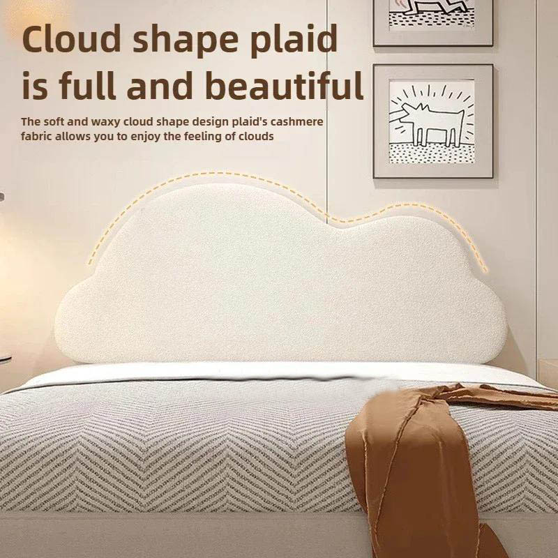 ครีเอทีฟ คลาวด์ ชেฟ บีด โฮดโบ๊ - Headboard Cushion Backrest Tatami บทวิจารณ์และราคา