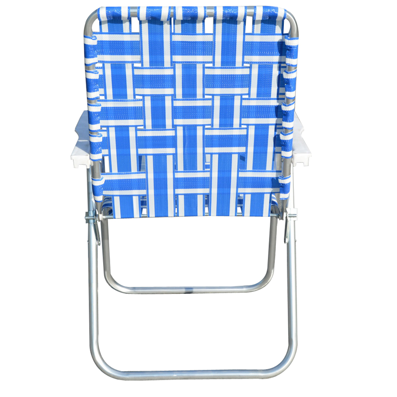 เก้าอี้สนามพับได้แบบมีโครงตาข่ - Outdoor Furniture บทวิจารณ์และราคา