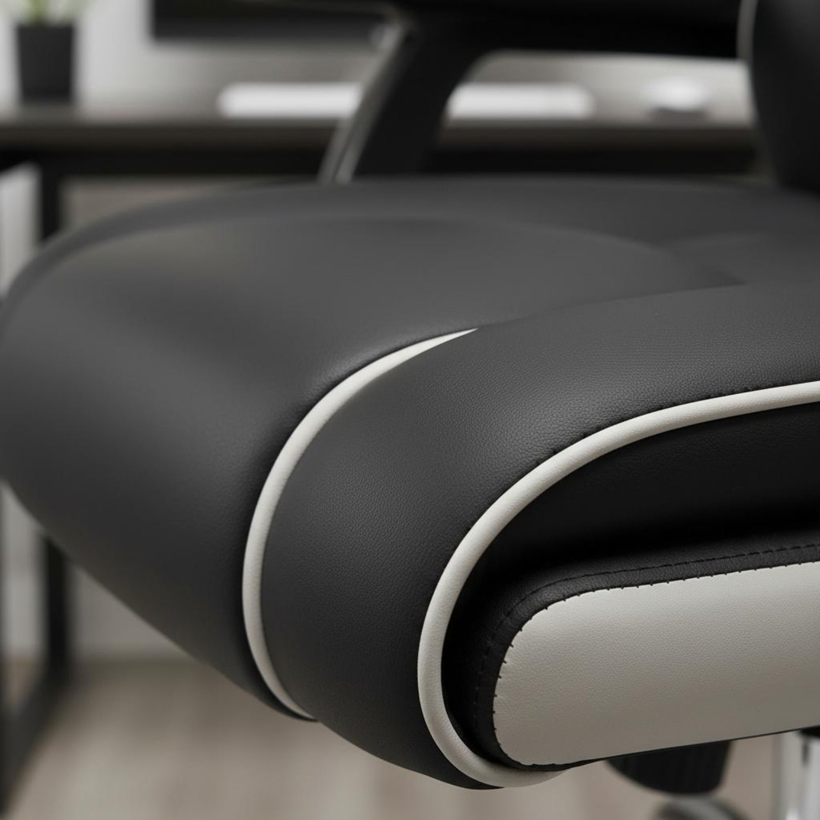 เก้าอี้เกมมิ่งตามหลักสรีรศาสตร - Bedroom Furniture บทวิจารณ์และราคา