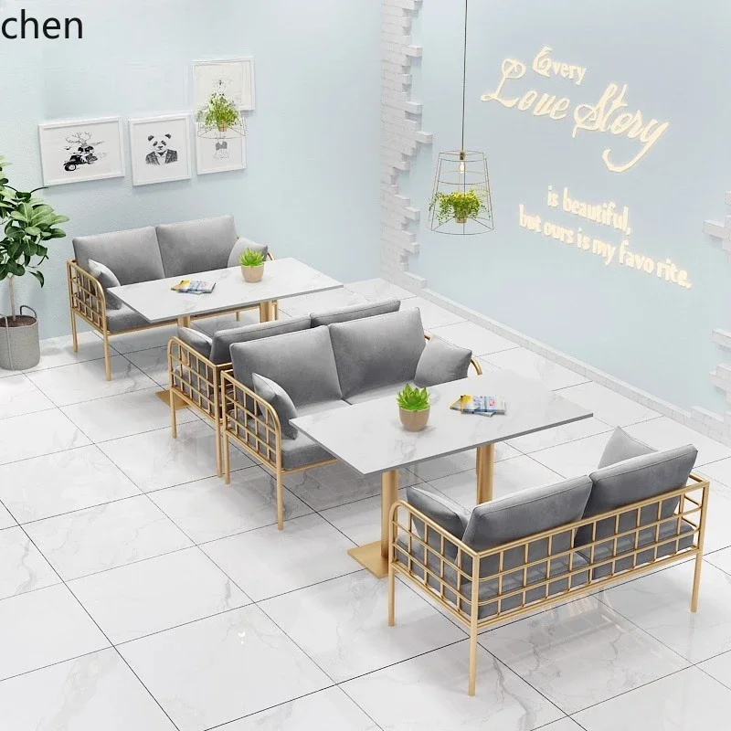 ชุดโต๊ะและเก้าอี้ร้านอาหาร TQH - Sofas บทวิจารณ์และราคา
