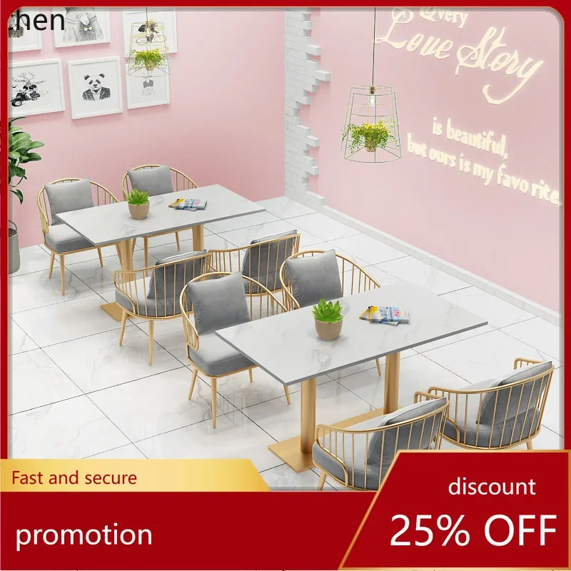ชุดโต๊ะและเก้าอี้ร้านอาหาร TQH - Sofas บทวิจารณ์และราคา