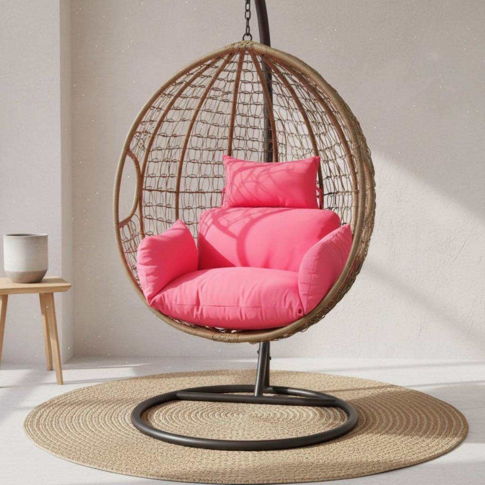 ปลอกเบาะรองนั่งแบบถอดได้สำหรับ - Outdoor Furniture บทวิจารณ์และราคา